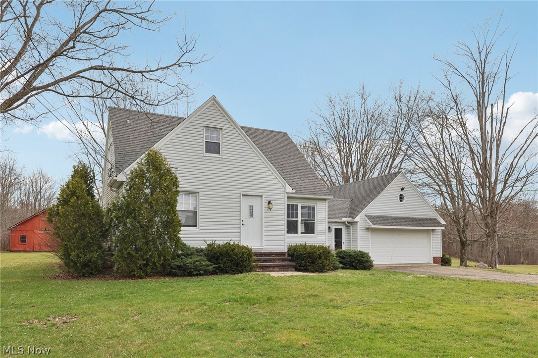 9877 Cutts Road Chardon OH 44024