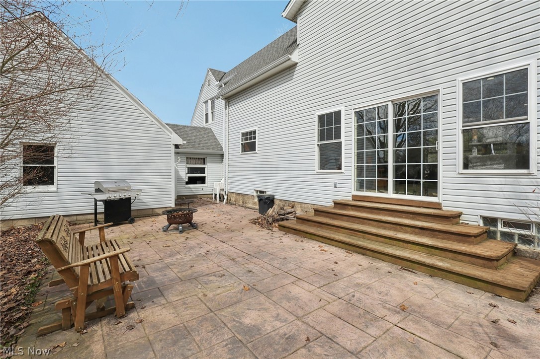 9877 Cutts Road Chardon OH 44024