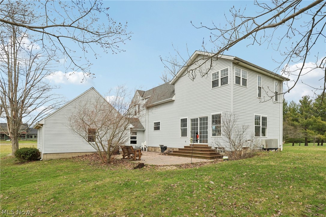 9877 Cutts Road Chardon OH 44024