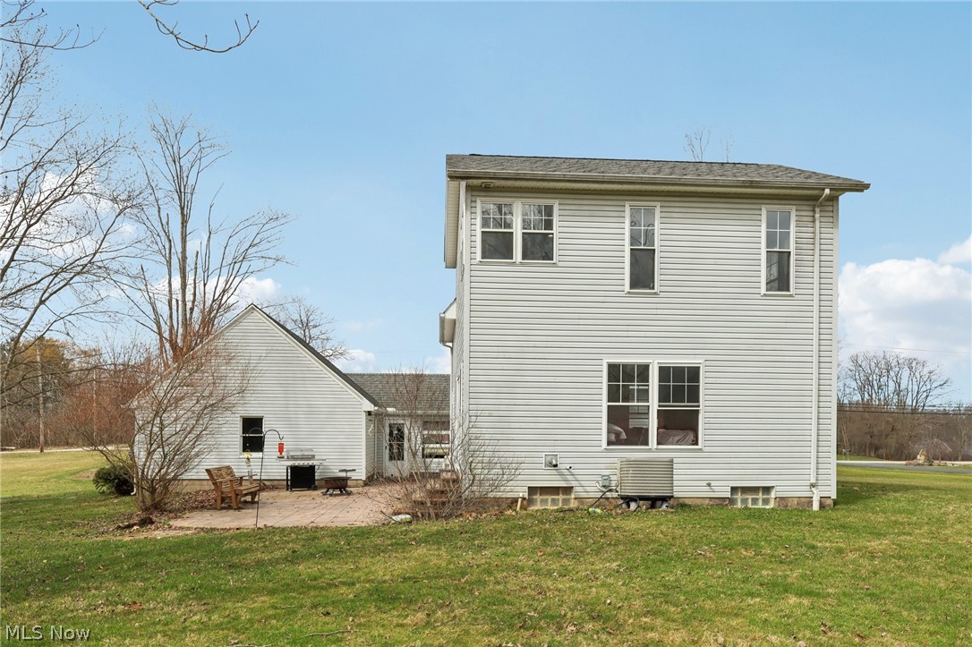 9877 Cutts Road Chardon OH 44024