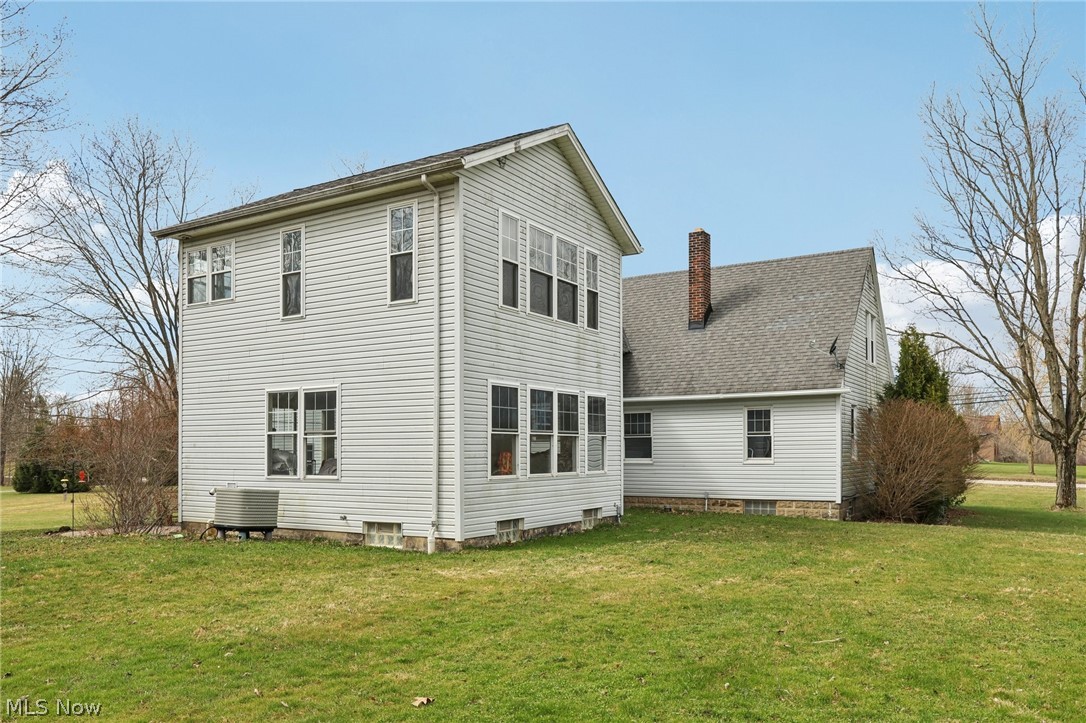 9877 Cutts Road Chardon OH 44024