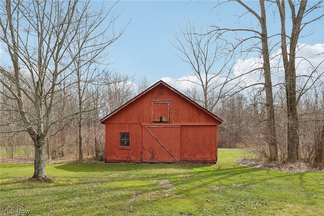 9877 Cutts Road Chardon OH 44024