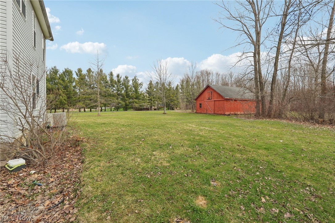 9877 Cutts Road Chardon OH 44024