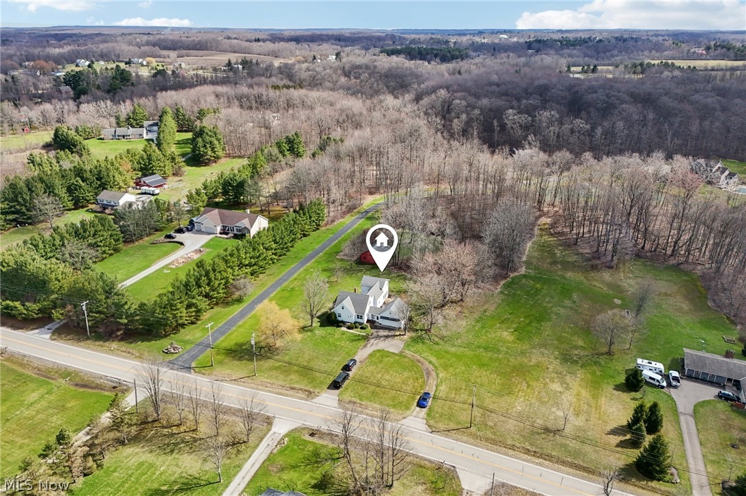 9877 Cutts Road Chardon OH 44024