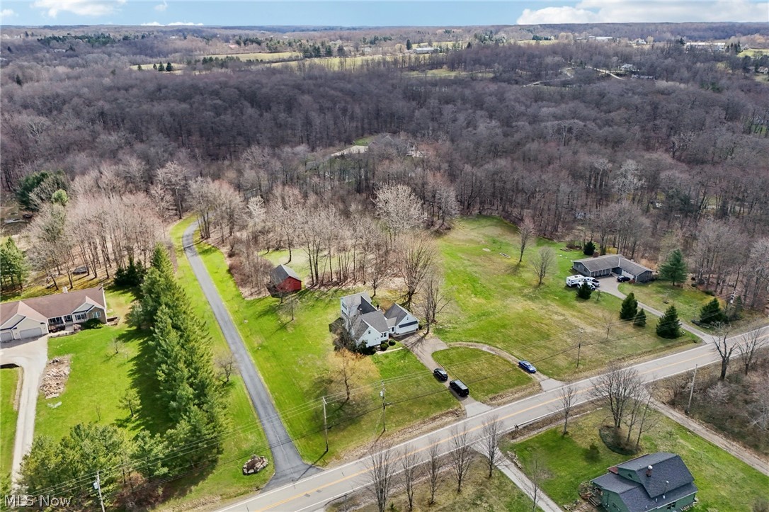 9877 Cutts Road Chardon OH 44024