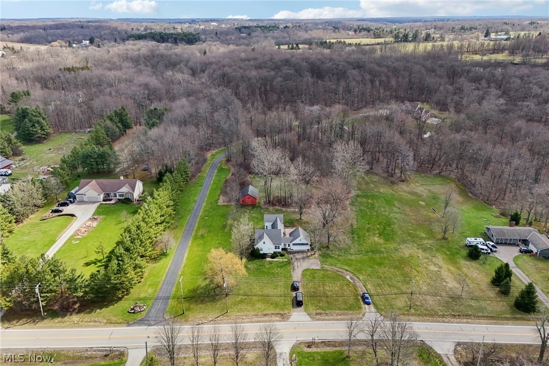 9877 Cutts Road Chardon OH 44024
