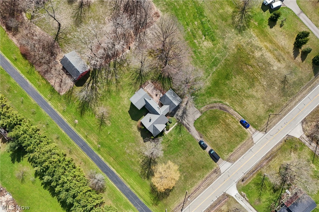 9877 Cutts Road Chardon OH 44024