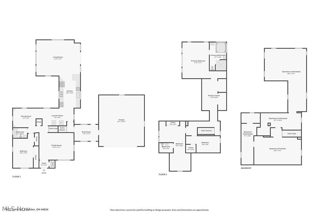 9877 Cutts Road Chardon OH 44024