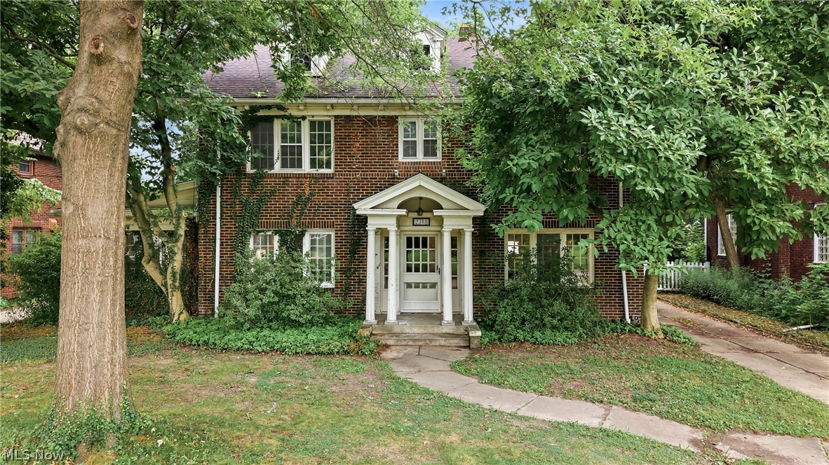 2318 Selma Avenue Youngstown OH 44504