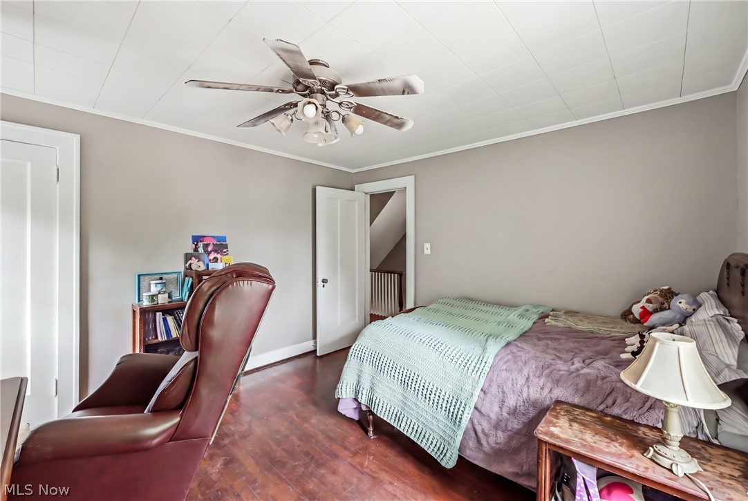2318 Selma Avenue Youngstown OH 44504