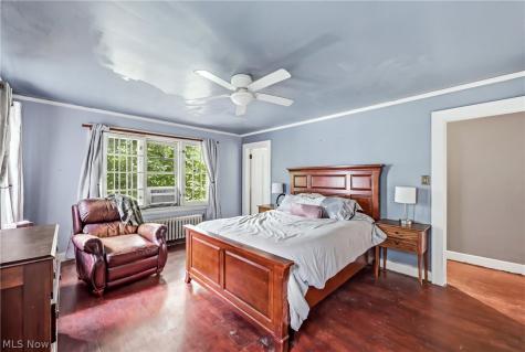 2318 Selma Avenue Youngstown OH 44504