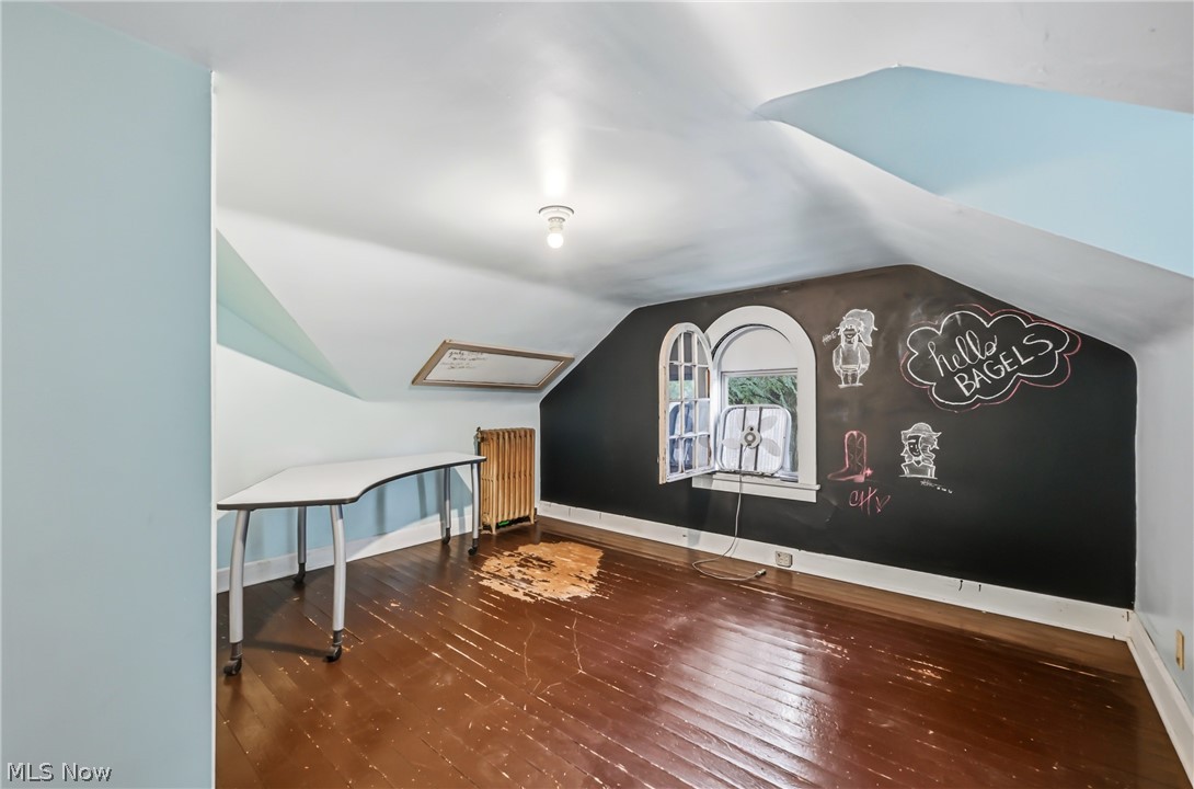 2318 Selma Avenue Youngstown OH 44504
