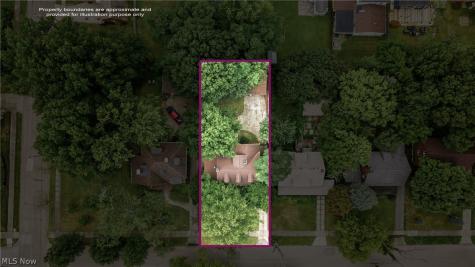 2318 Selma Avenue Youngstown OH 44504