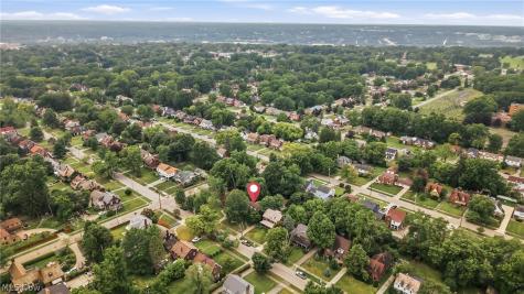 2318 Selma Avenue Youngstown OH 44504