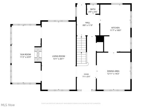2318 Selma Avenue Youngstown OH 44504