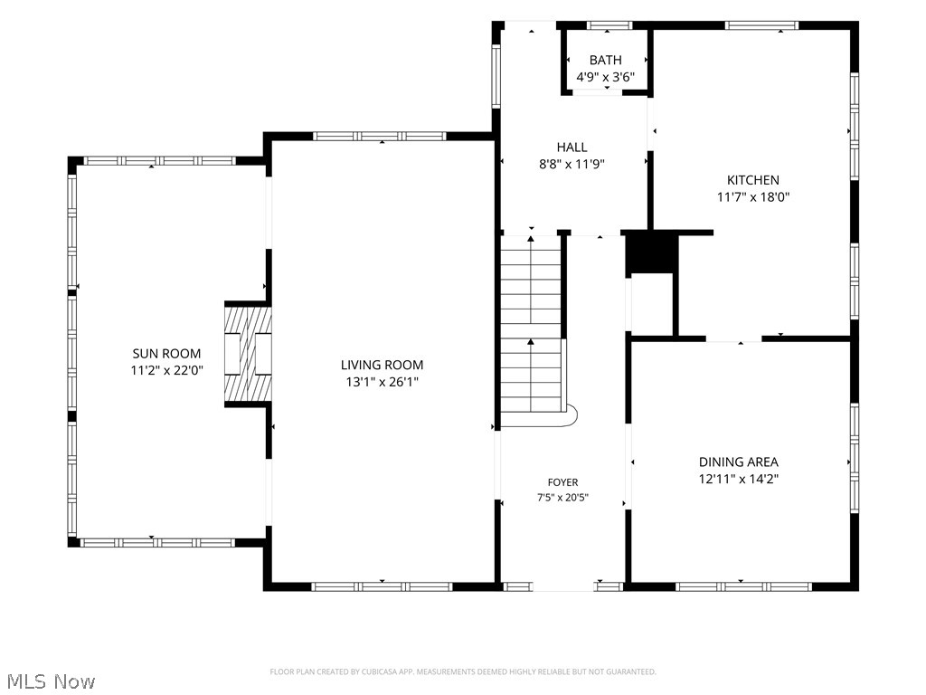 2318 Selma Avenue Youngstown OH 44504