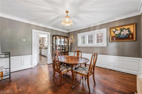 2318 Selma Avenue Youngstown OH 44504