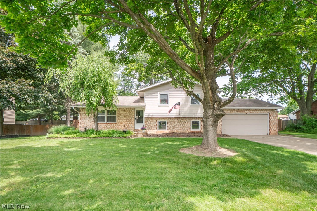 7819 Aramis Street NW Massillon OH 44646