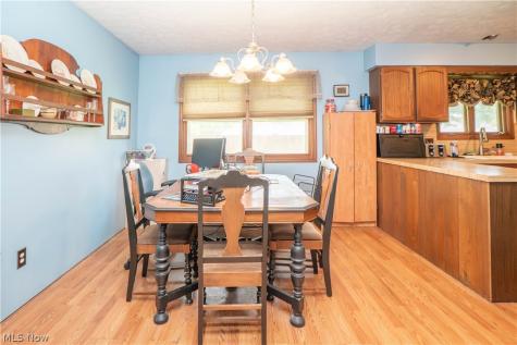 7819 Aramis Street NW Massillon OH 44646
