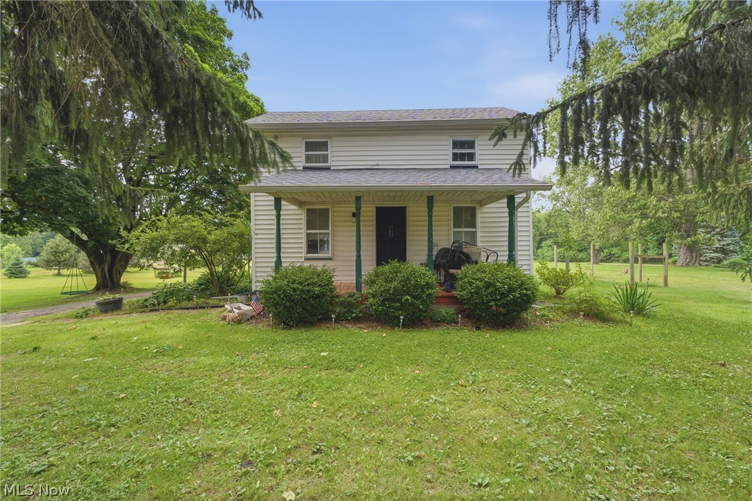 2191 Mount Pleasant Street NE North Canton OH 44721
