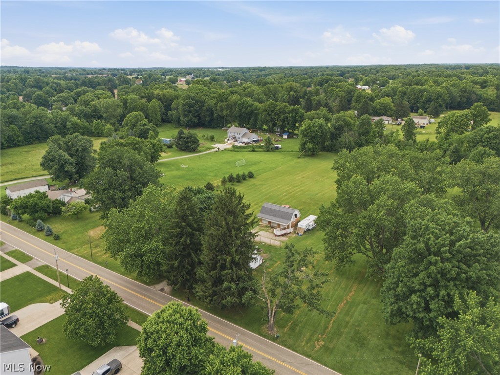 2191 Mount Pleasant Street NE North Canton OH 44721