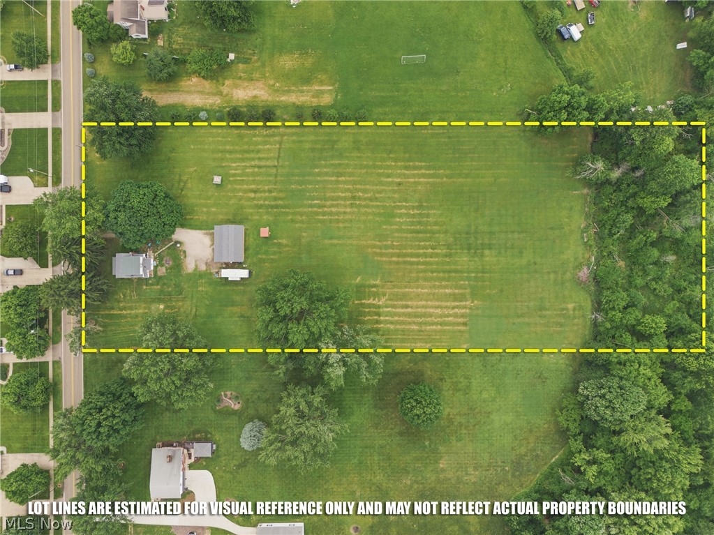 2191 Mount Pleasant Street NE North Canton OH 44721