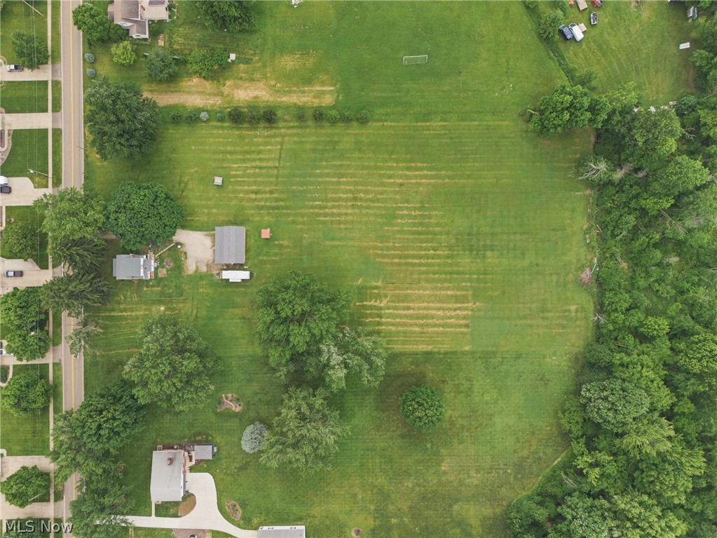2191 Mount Pleasant Street NE North Canton OH 44721
