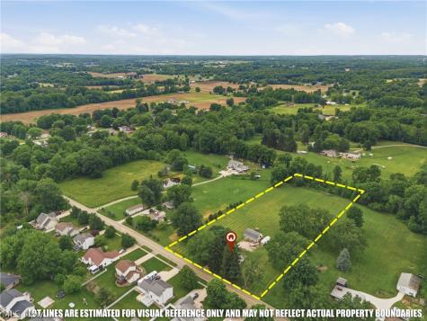 2191 Mount Pleasant Street NE North Canton OH 44721