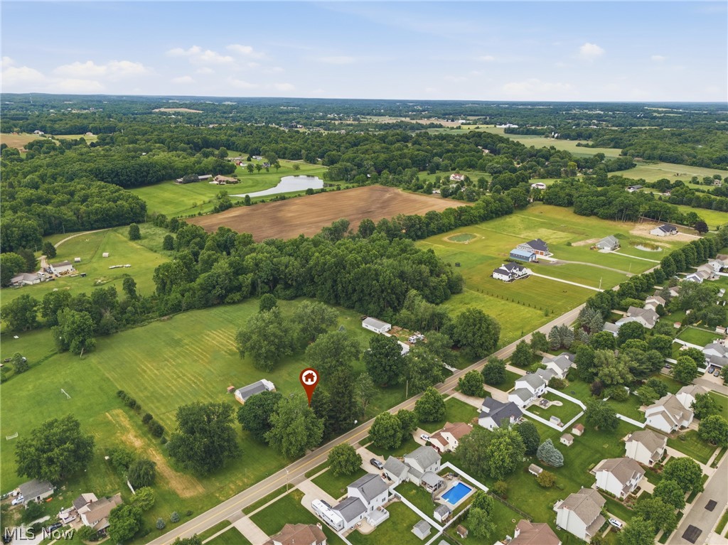 2191 Mount Pleasant Street NE North Canton OH 44721