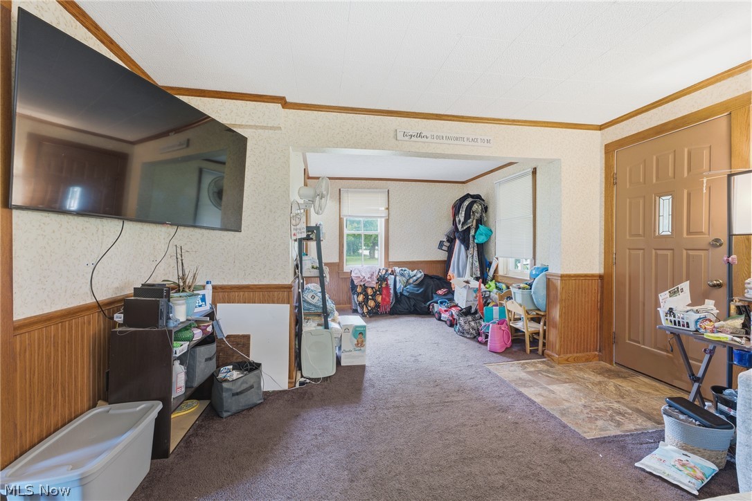 2191 Mount Pleasant Street NE North Canton OH 44721