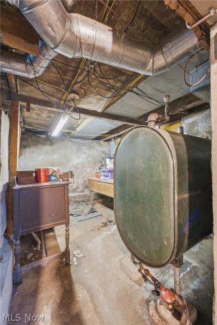 2191 Mount Pleasant Street NE North Canton OH 44721