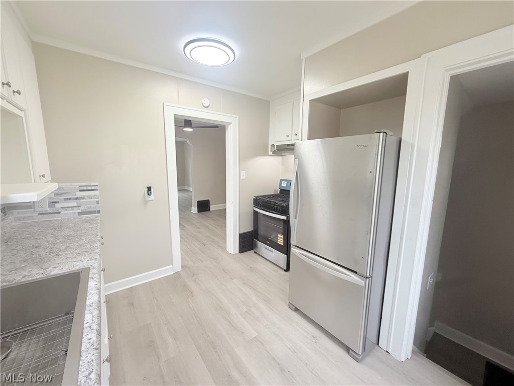 138 Roslyn Youngstown OH 44505