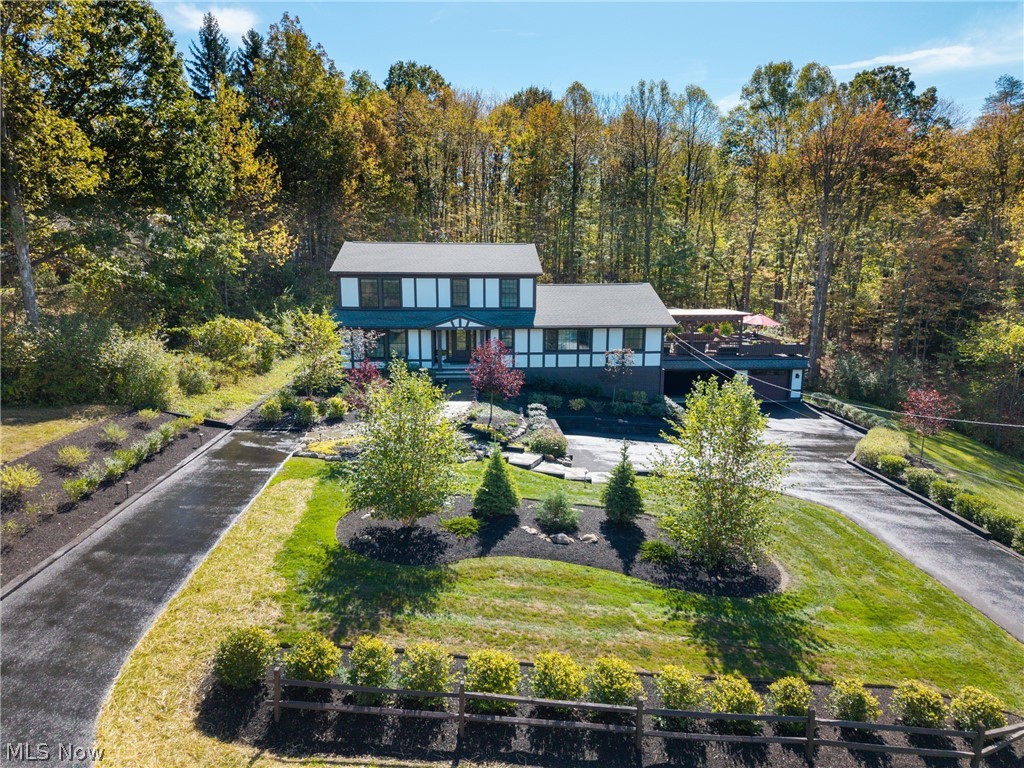 7059 Deepwood Drive Chagrin Falls OH 44022