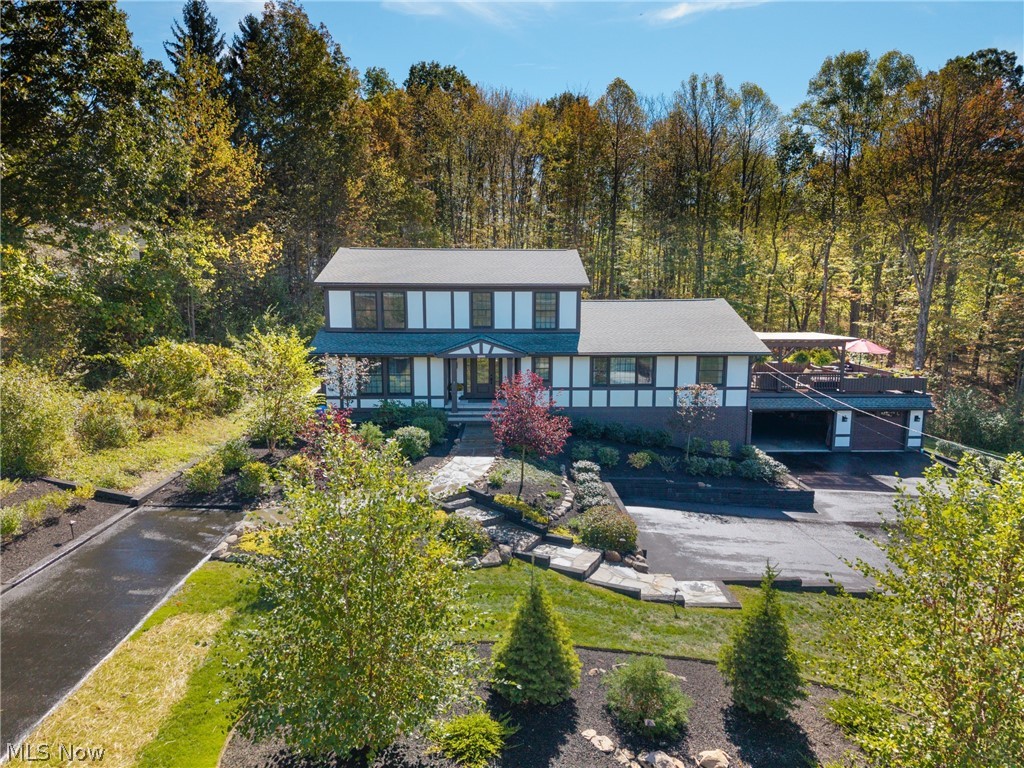 7059 Deepwood Drive Chagrin Falls OH 44022