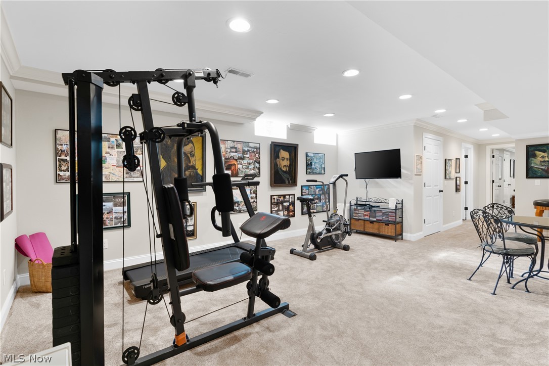 7059 Deepwood Drive Chagrin Falls OH 44022