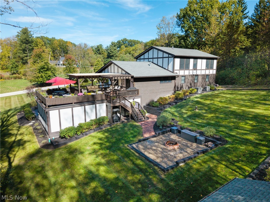 7059 Deepwood Drive Chagrin Falls OH 44022