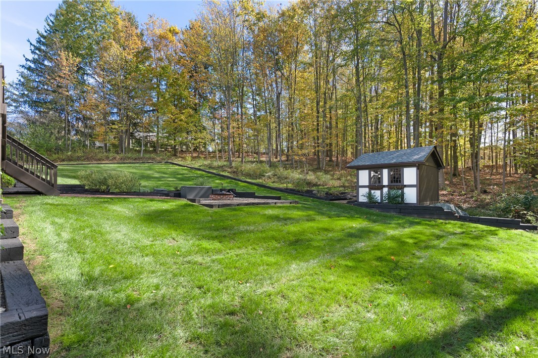 7059 Deepwood Drive Chagrin Falls OH 44022