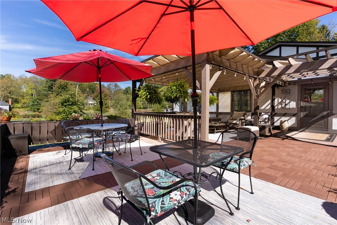 7059 Deepwood Drive Chagrin Falls OH 44022