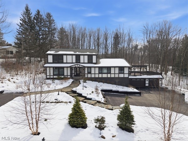 7059 Deepwood Drive Chagrin Falls OH 44022