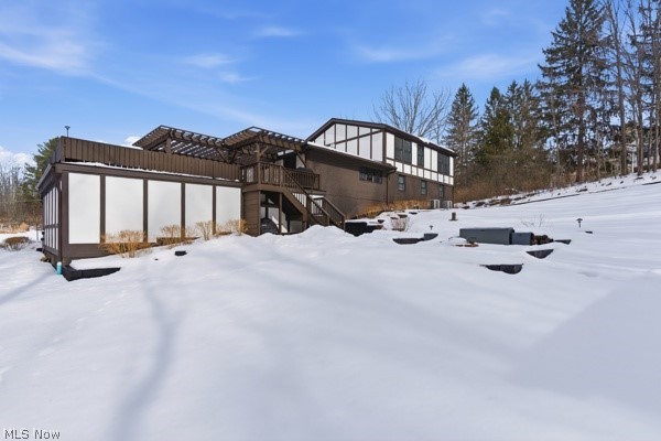 7059 Deepwood Drive Chagrin Falls OH 44022