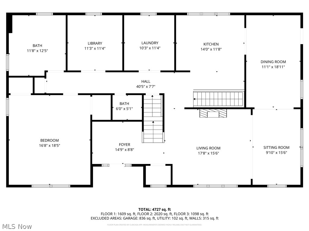 7059 Deepwood Drive Chagrin Falls OH 44022