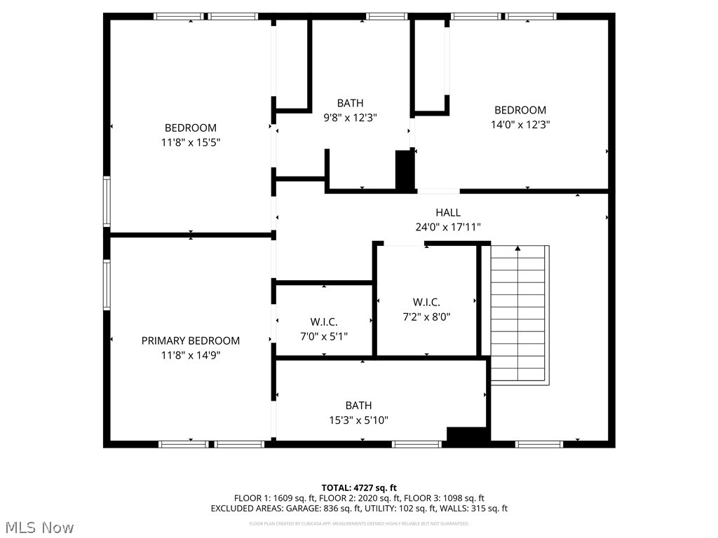 7059 Deepwood Drive Chagrin Falls OH 44022