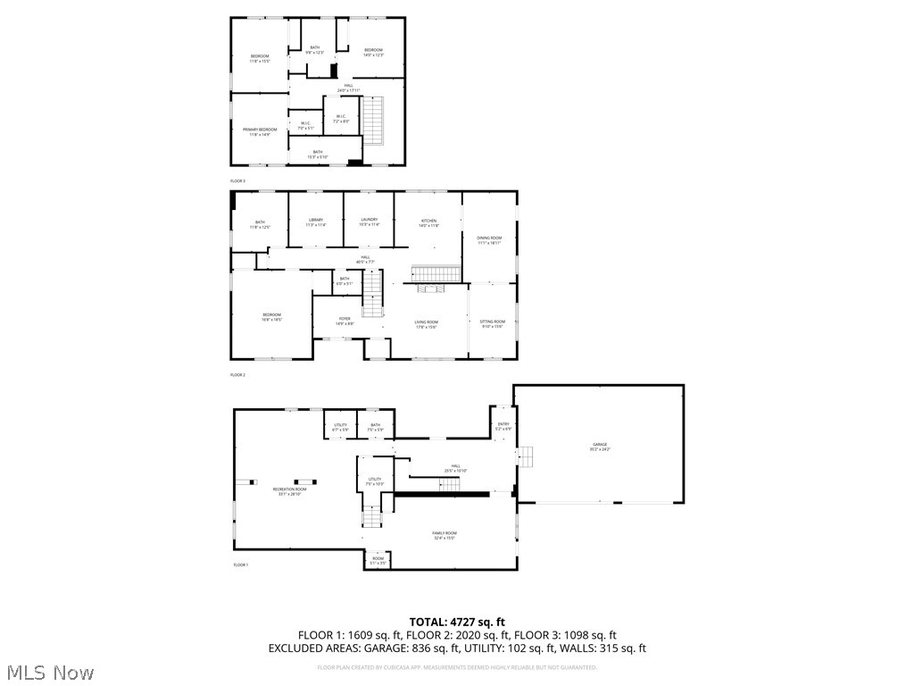 7059 Deepwood Drive Chagrin Falls OH 44022