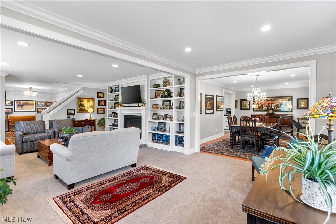 7059 Deepwood Drive Chagrin Falls OH 44022