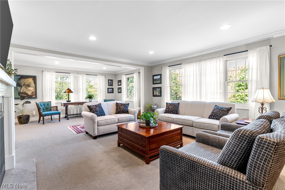 7059 Deepwood Drive Chagrin Falls OH 44022