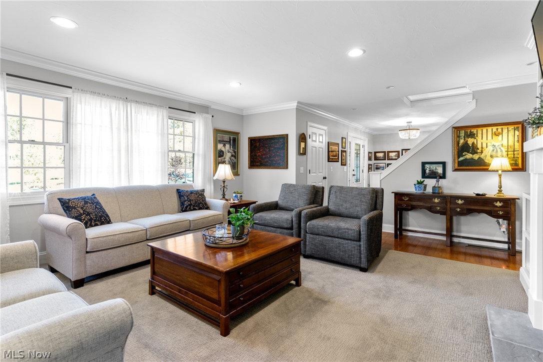 7059 Deepwood Drive Chagrin Falls OH 44022