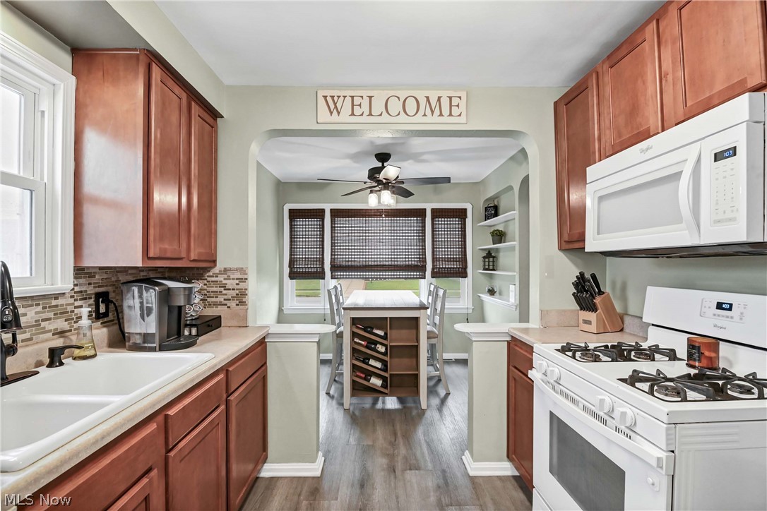 8204 Ivandale Drive Parma OH 44129