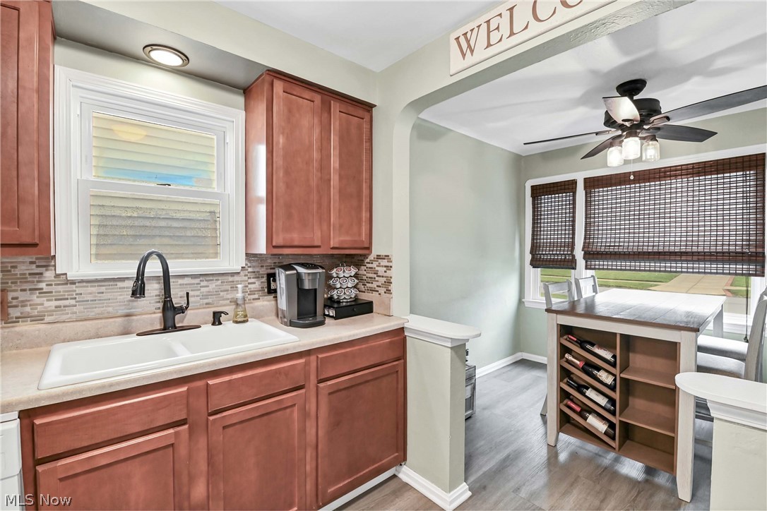 8204 Ivandale Drive Parma OH 44129