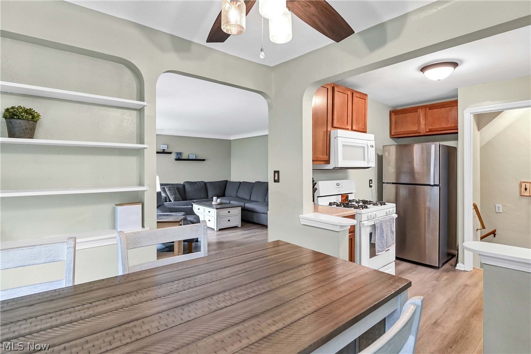8204 Ivandale Drive Parma OH 44129