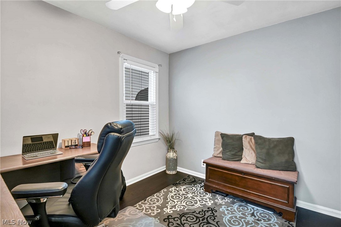 8204 Ivandale Drive Parma OH 44129